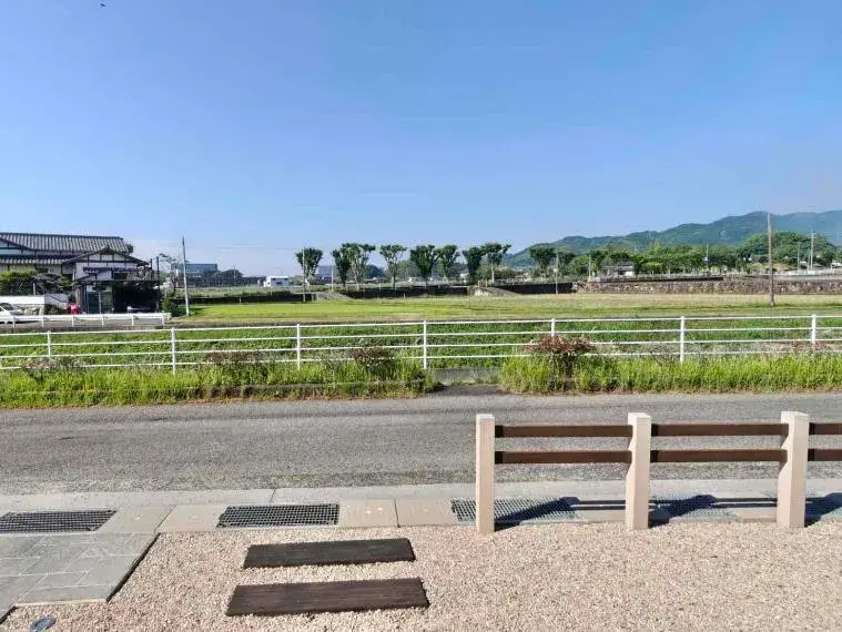 2SLDK Property Kiyama-cho Saga Prefecture (18)