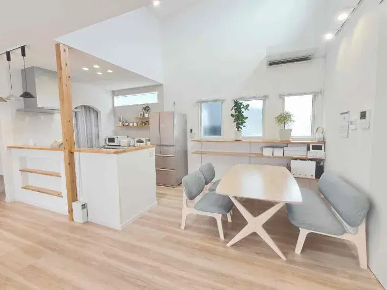 2SLDK Property Kiyama-cho Saga Prefecture (3)