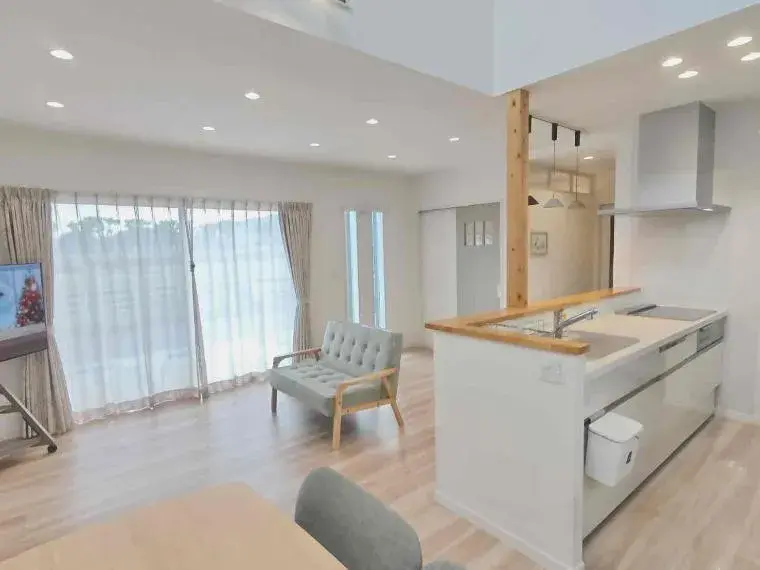 2SLDK Property Kiyama-cho Saga Prefecture (5)