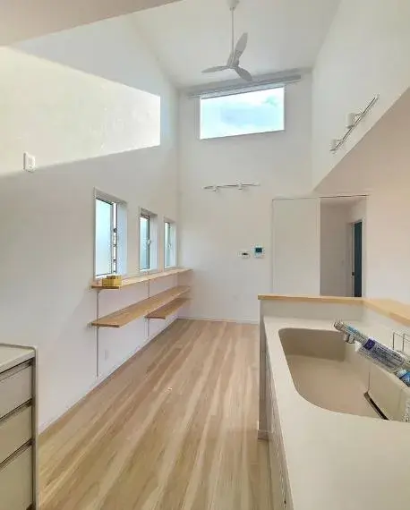 2SLDK Property Kiyama-cho Saga Prefecture (6)