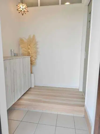 2SLDK Property Kiyama-cho Saga Prefecture (8)