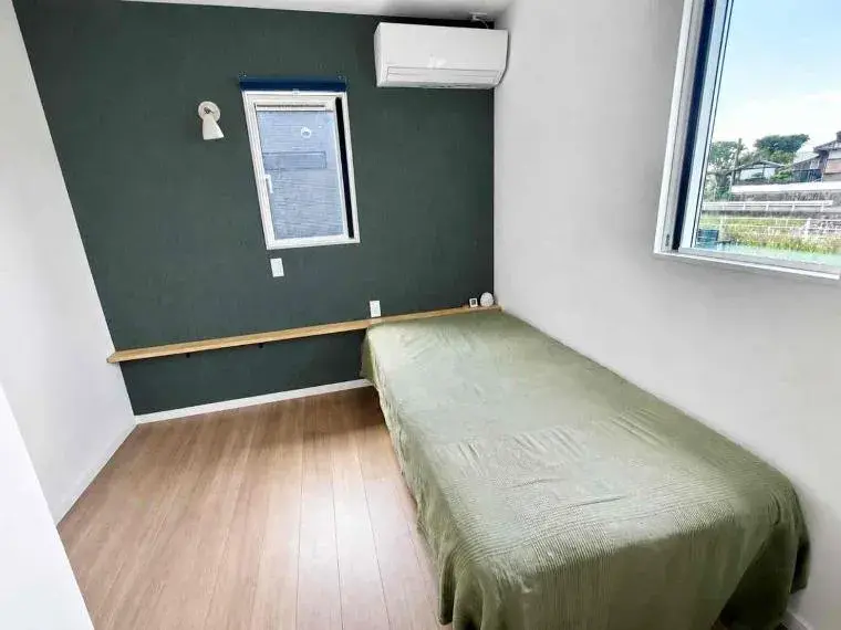 2SLDK Property Kiyama-cho Saga Prefecture (9)