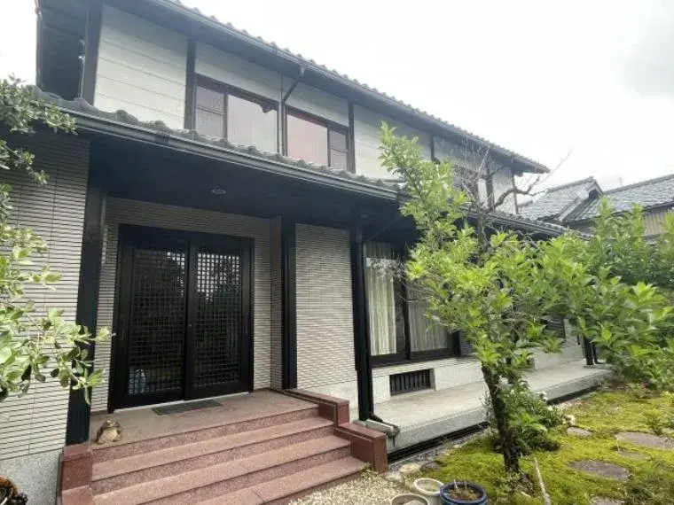 8LDK+Bureau Ville d'Echizen Préfecture de Fukui (2)