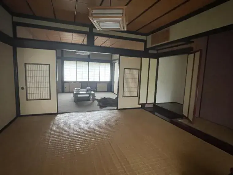 8LDK+Bureau Ville d'Echizen Préfecture de Fukui (11)