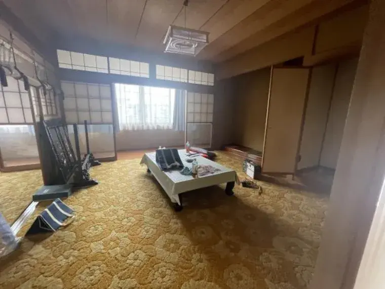 8LDK+Bureau Ville d'Echizen Préfecture de Fukui (14)