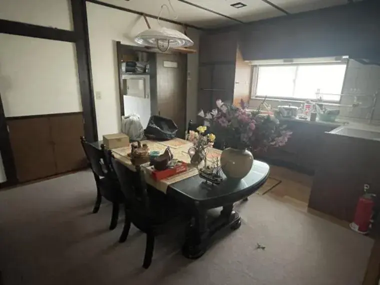 8LDK+Bureau Ville d'Echizen Préfecture de Fukui (23)