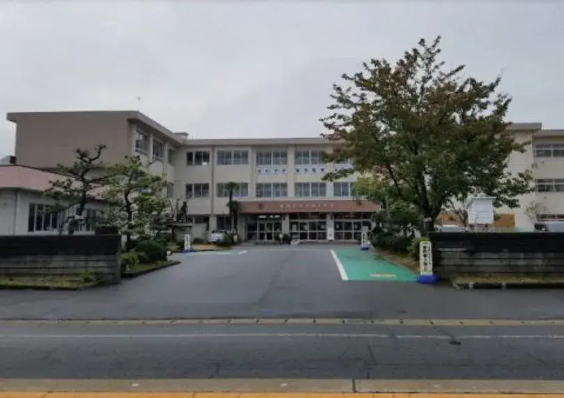 8LDK+Bureau Ville d'Echizen Préfecture de Fukui (32)