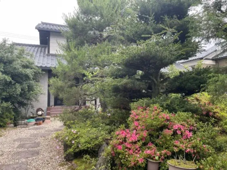 8LDK+Bureau Ville d'Echizen Préfecture de Fukui (5)