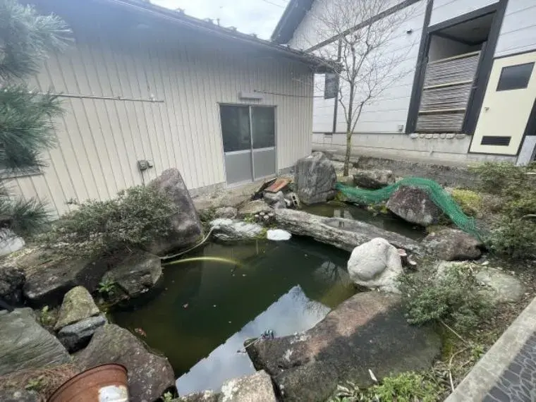 8LDK+Bureau Ville d'Echizen Préfecture de Fukui (6)