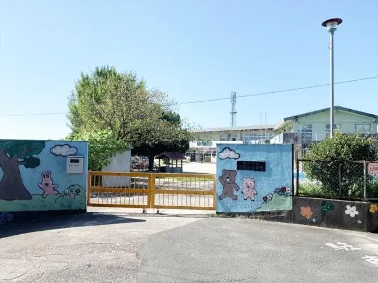 4LDK Property Tokoname City Aichi Prefecture (5)