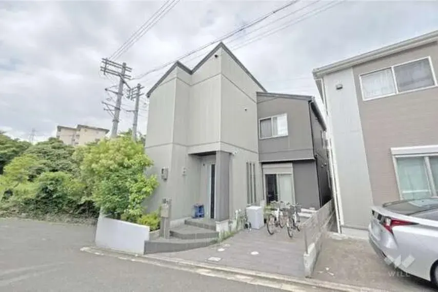 Akiya in Ibaraki