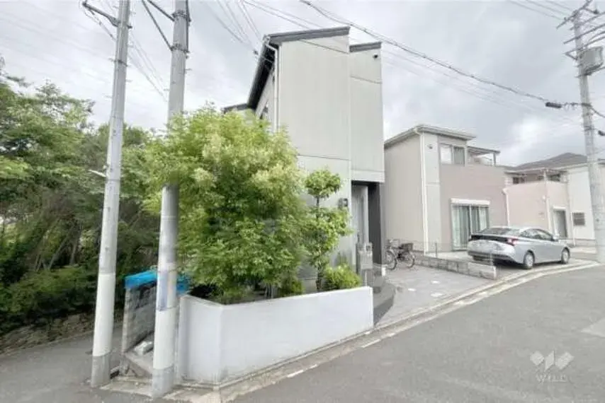 4LDK Property Ibaraki City Osaka Prefecture (2)