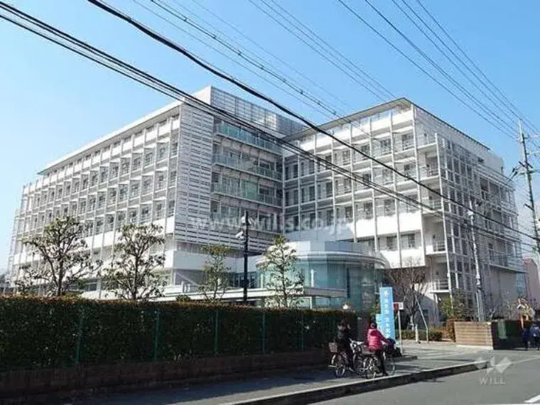 4LDK Property Ibaraki City Osaka Prefecture (11)