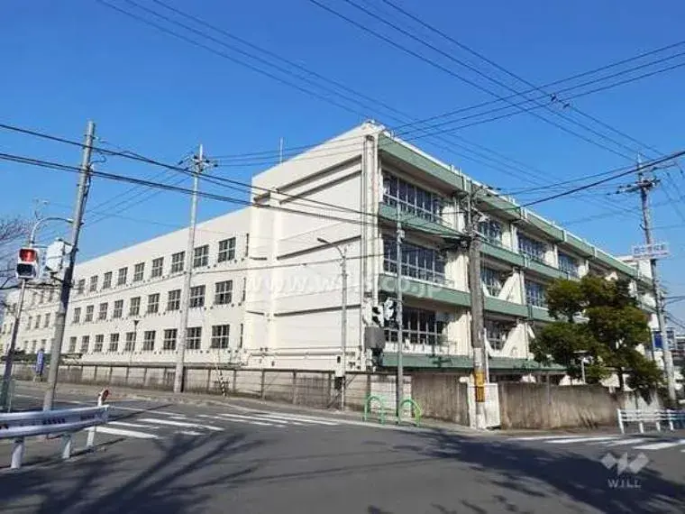 4LDK Property Ibaraki City Osaka Prefecture (14)