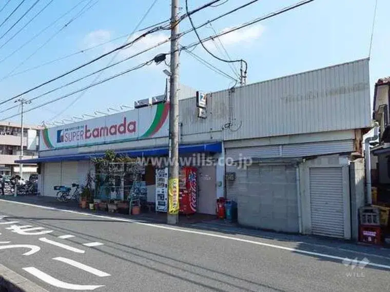 4LDK Property Ibaraki City Osaka Prefecture (16)