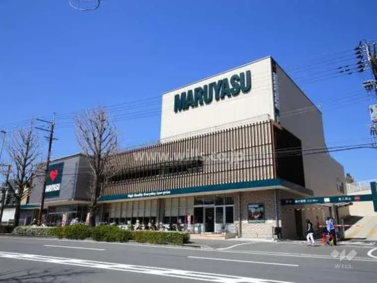 4LDK Property Ibaraki City Osaka Prefecture (17)