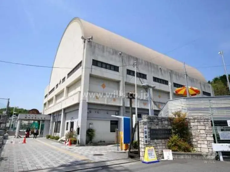 4LDK Property Ibaraki City Osaka Prefecture (18)
