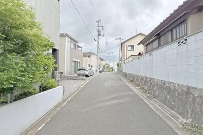 4LDK Property Ibaraki City Osaka Prefecture (4)