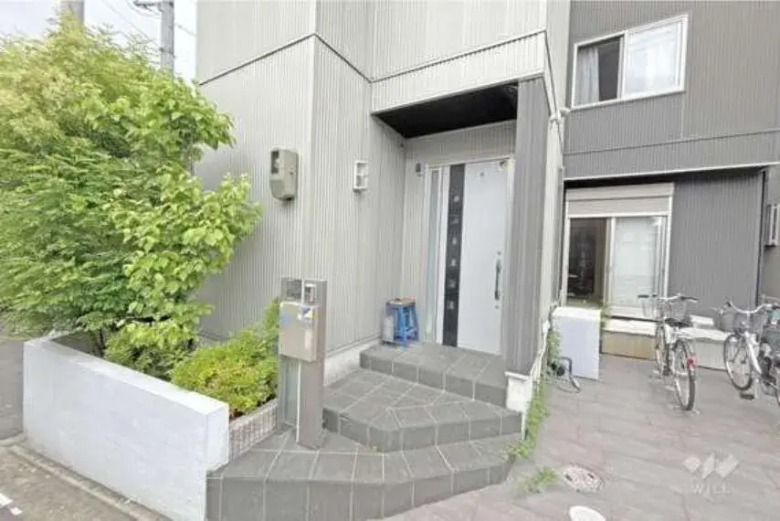 4LDK Property Ibaraki City Osaka Prefecture (7)