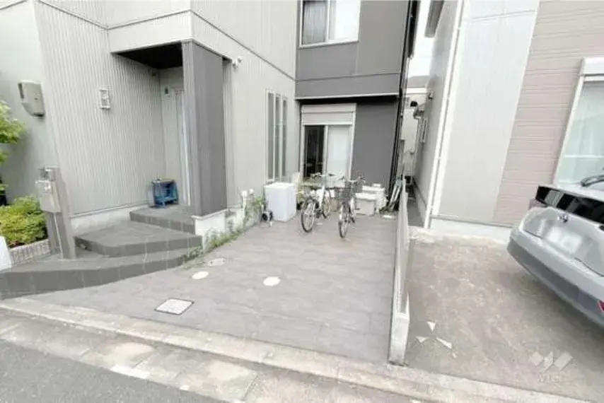 4LDK Property Ibaraki City Osaka Prefecture (8)