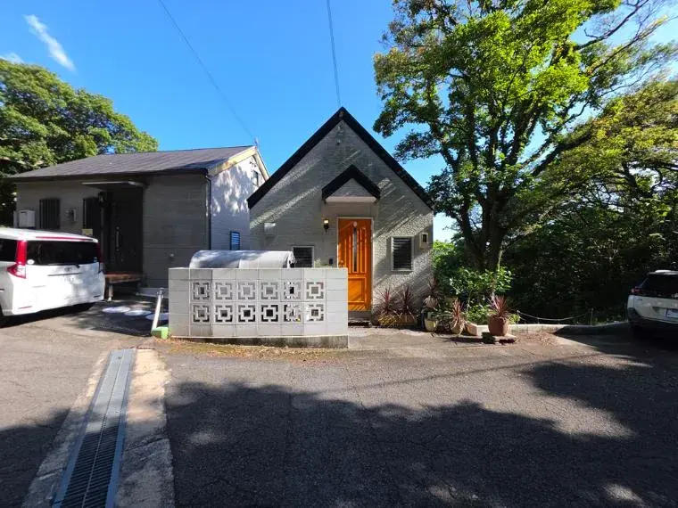 Akiya in Wakayama