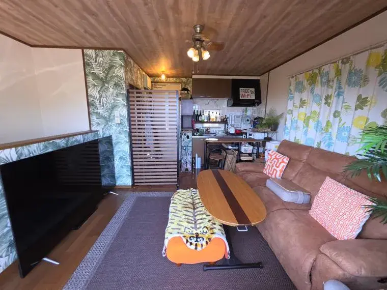[1LDK Property] Wakayama City Wakayama Prefecture (2)
