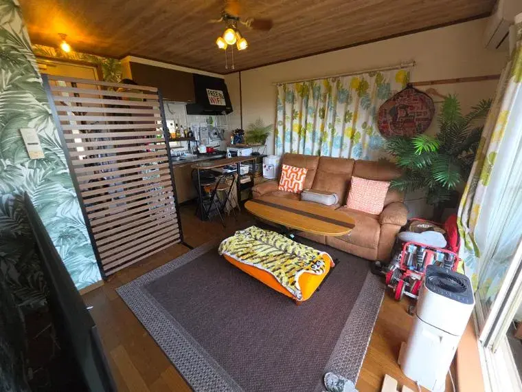 [1LDK Property] Wakayama City Wakayama Prefecture (3)