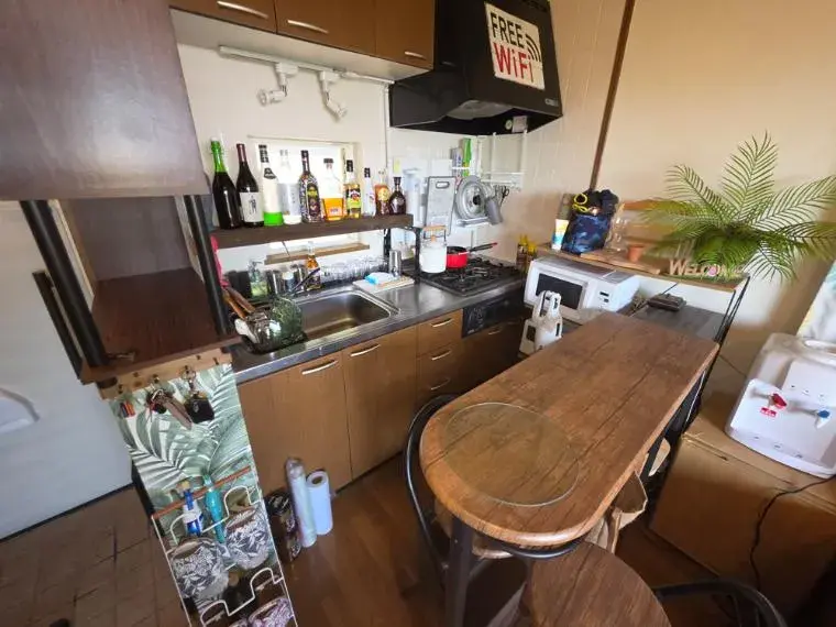 [1LDK Property] Wakayama City Wakayama Prefecture (5)