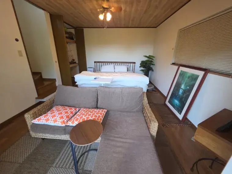 [1LDK Property] Wakayama City Wakayama Prefecture (6)