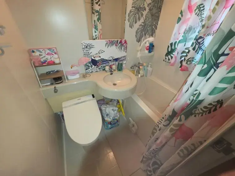 [1LDK Property] Wakayama City Wakayama Prefecture (8)