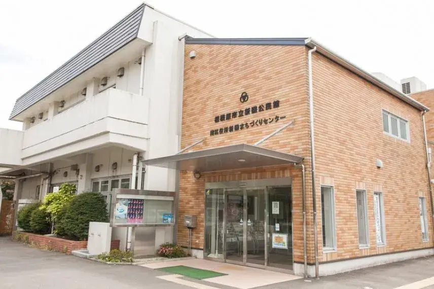 2LDK Property Sagamihara City Kanagawa Prefecture (11)