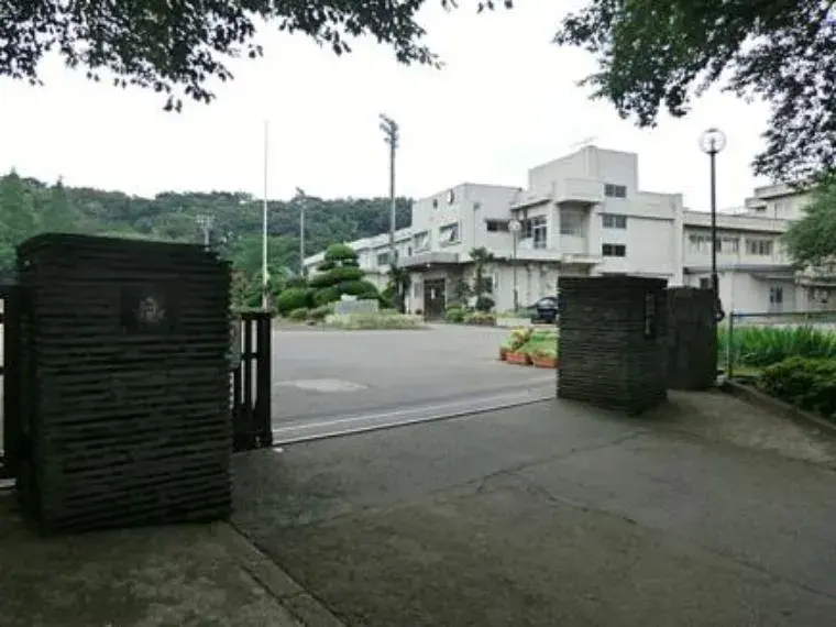 2LDK Property Sagamihara City Kanagawa Prefecture (3)