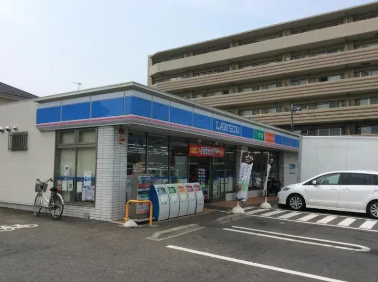 2LDK Property Sagamihara City Kanagawa Prefecture (5)