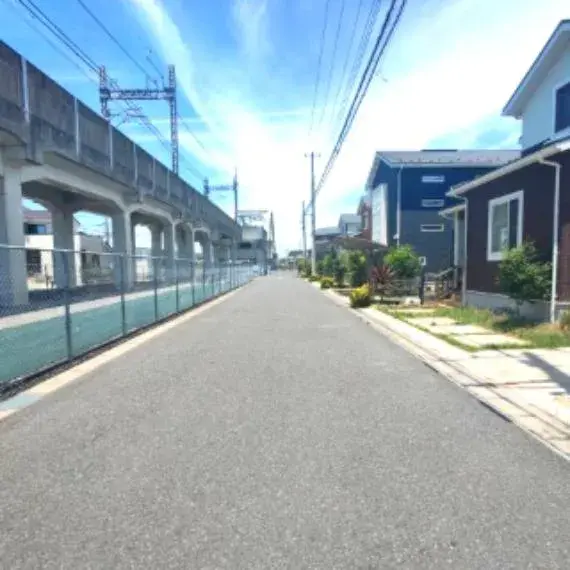 千叶县野田市3LDK物业 (2)