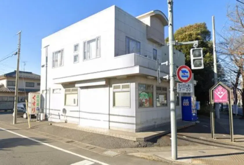千叶县野田市3LDK物业 (22)