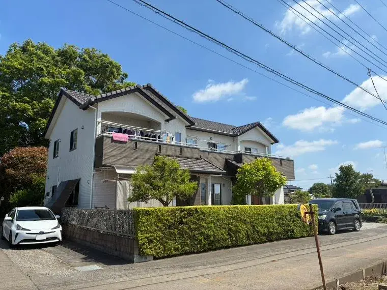 Akiya in Oyama