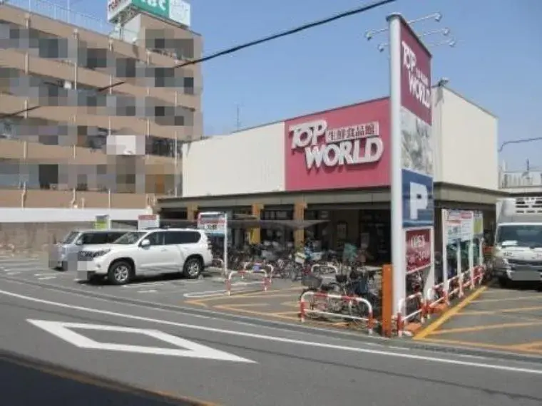 3DK Kadoma City Osaka Prefecture (13)