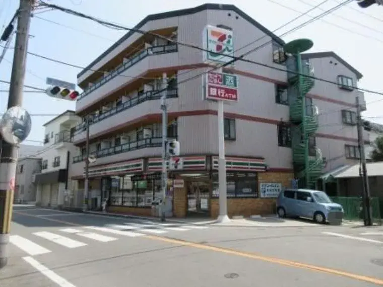 3DK Kadoma City Osaka Prefecture (16)