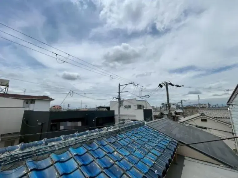 3DK Kadoma City Osaka Prefecture (3)
