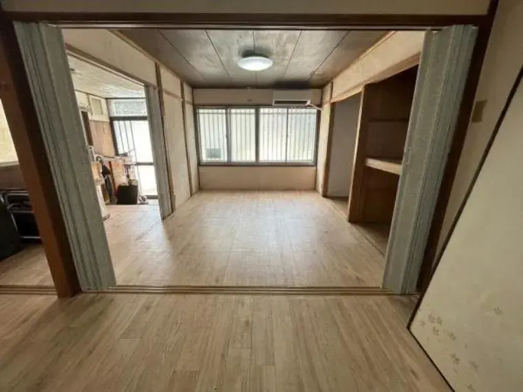 3DK Kadoma City Osaka Prefecture (4)