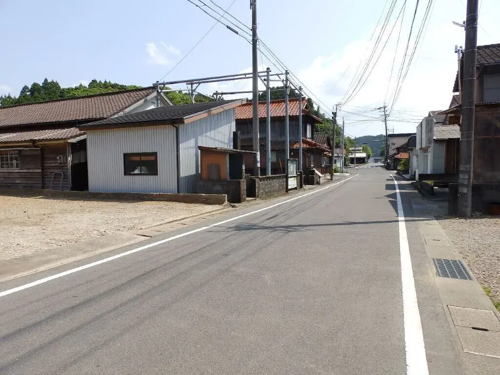 Property with Land in Imari City, Saga Prefecture (2)