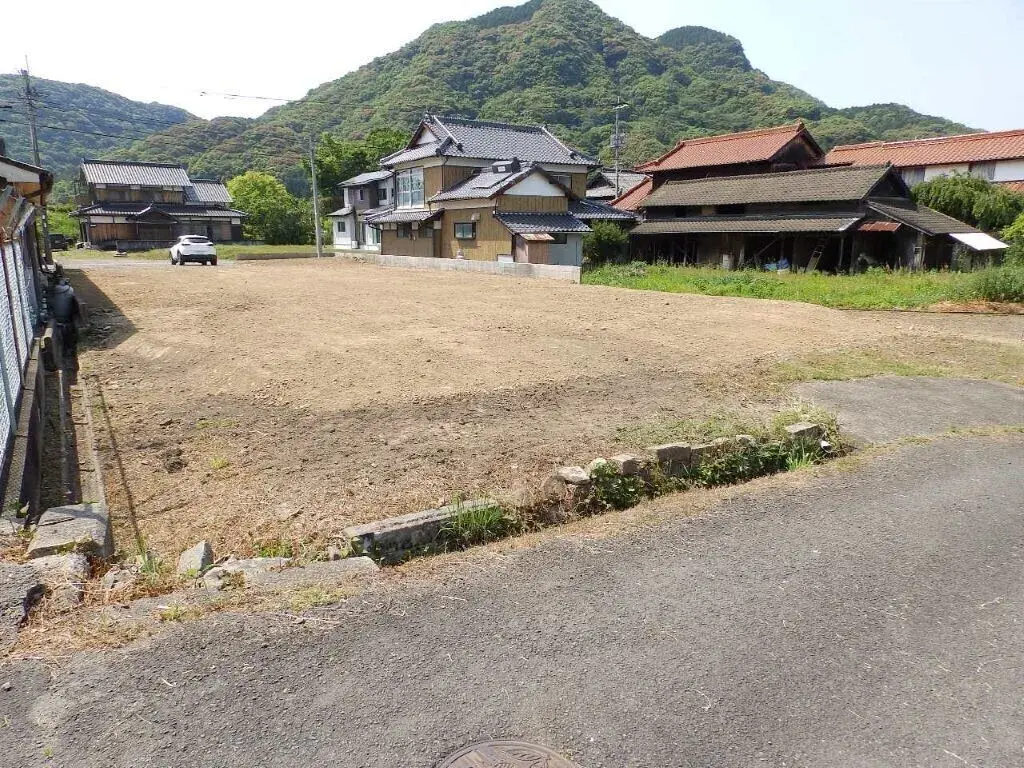 Property with Land in Imari City, Saga Prefecture (3)