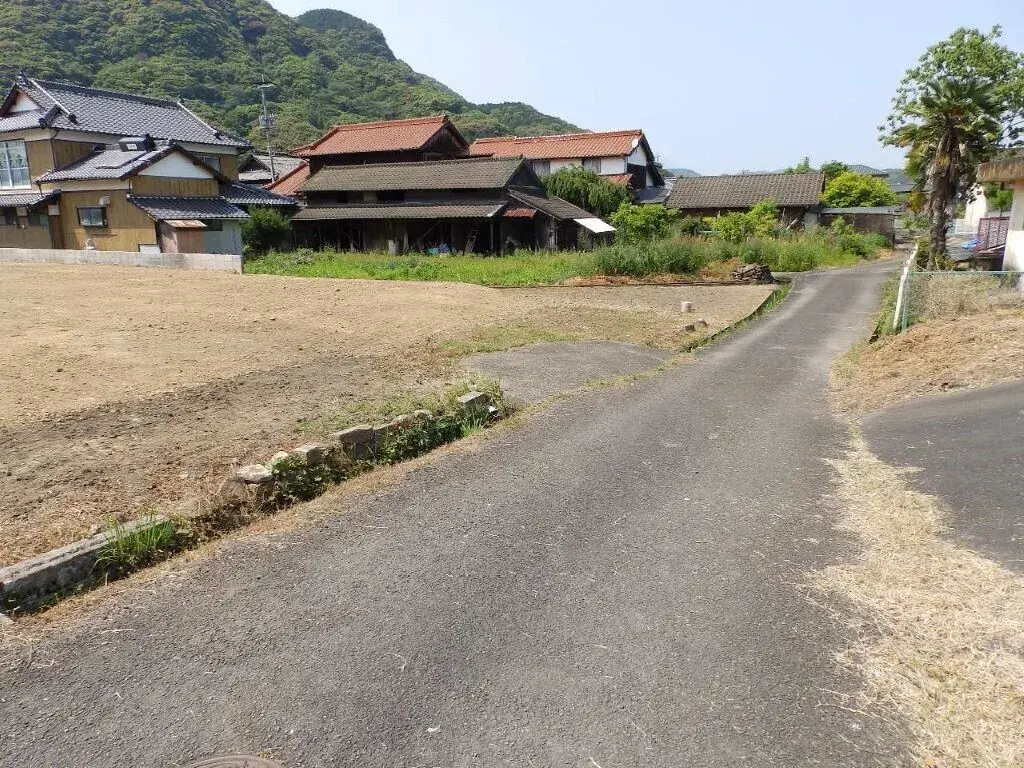 Property with Land in Imari City, Saga Prefecture (4)