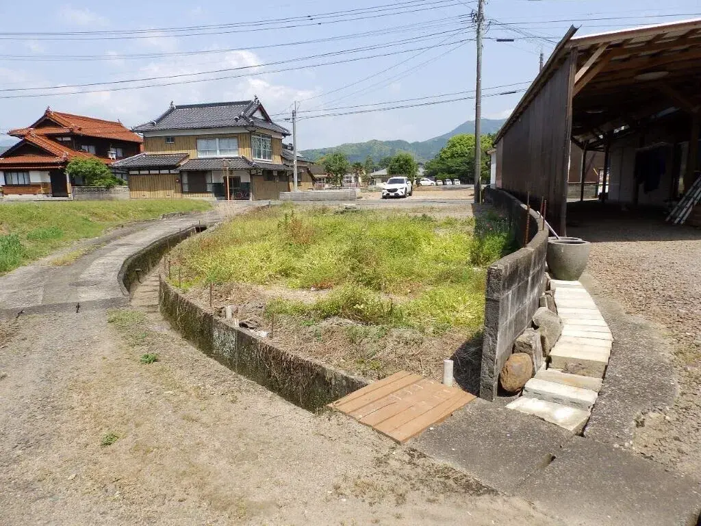 Property with Land in Imari City, Saga Prefecture (6)