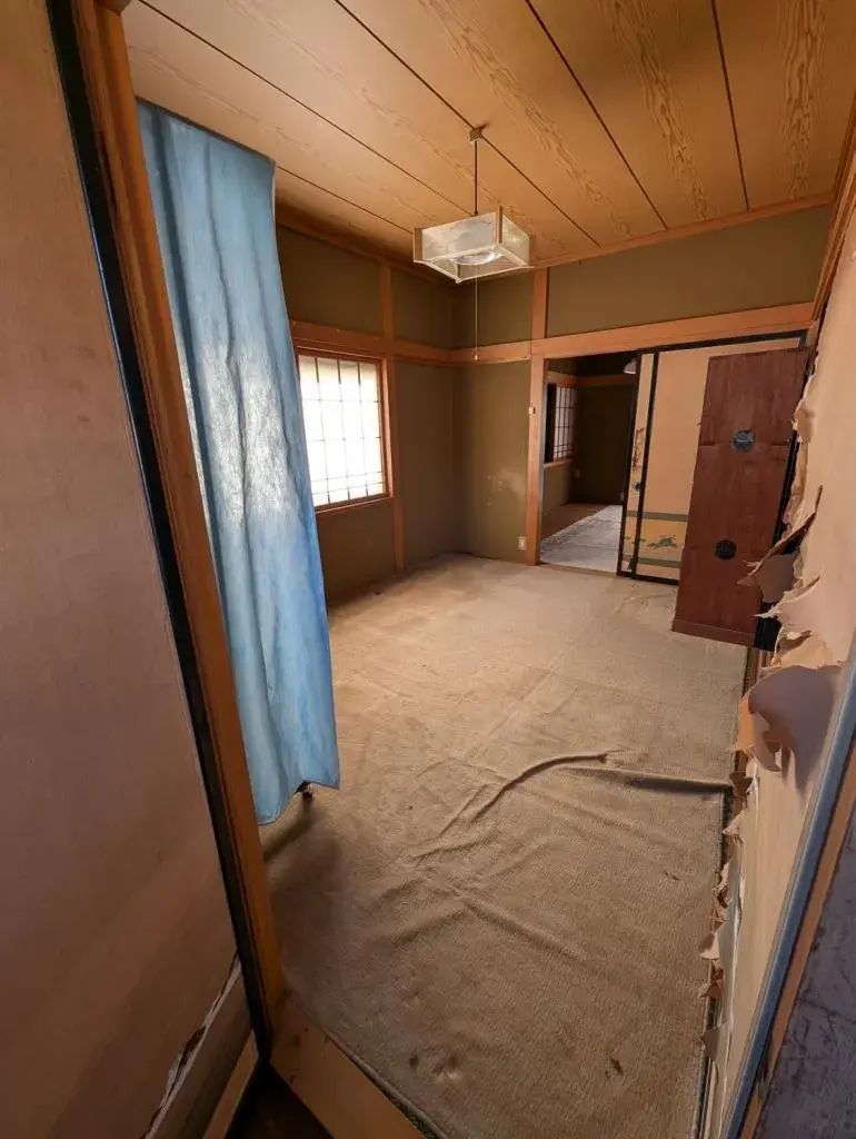 Propiedad 6DK en Otsuchi, Iwate (6)