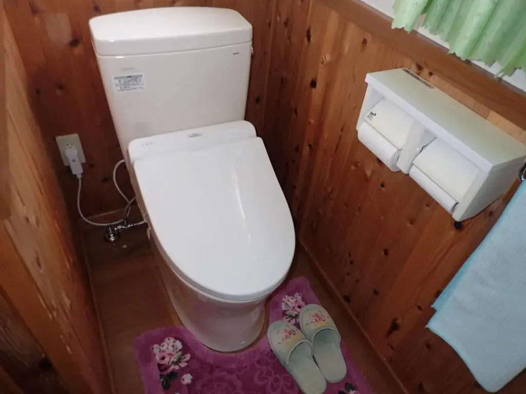 5DK Property Kitaakita City Akita Prefecture (10)