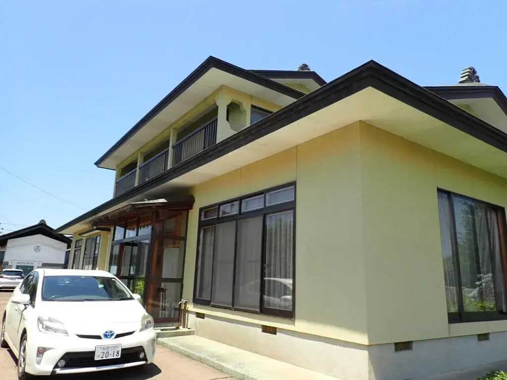 Akiya in Kitaakita