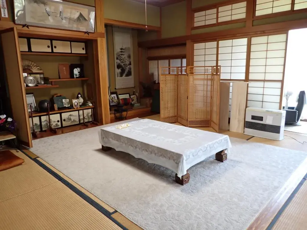 9LDK Kitaakita City Akita Prefecture (2)