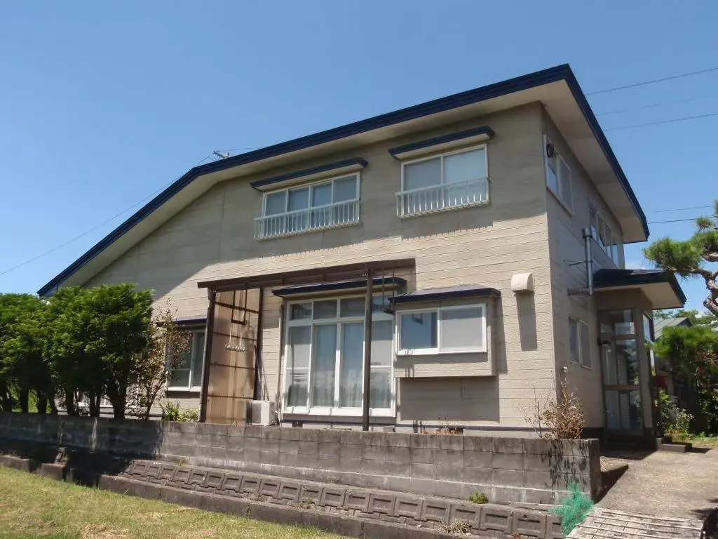 Akiya in Kitaakita