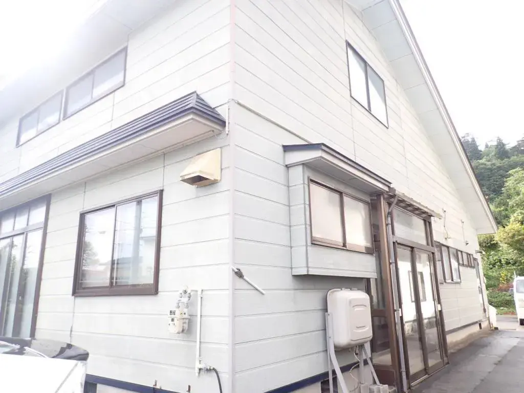 Akiya in Kitaakita
